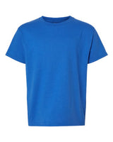 Gildan 8000B Youth DryBlend T-Shirt