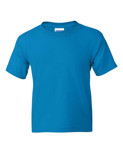 Gildan 8000B Youth DryBlend T-Shirt
