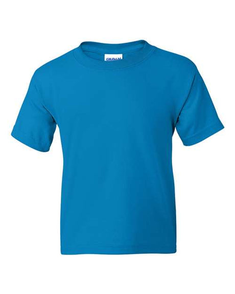 Gildan Youth DryBlend® T-Shirt - Gildan 8000B