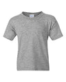 Gildan 8000B Youth DryBlend T-Shirt