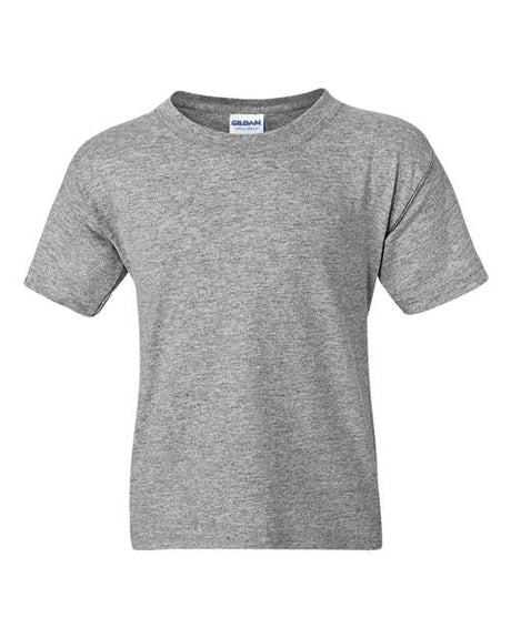 Gildan 8000B Youth DryBlend T-Shirt