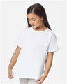 Gildan 8000B Youth DryBlend T-Shirt