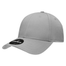Decky 6 Panel Low Profile Structured Cotton Cap | Decky 209