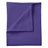 Joe's USA Core Fleece Sweatshirt Blanket Joe's USA Purple