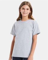 Hanes Youth Essential-T T-Shirt - Hanes 5480