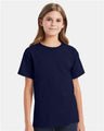 Hanes Youth Essential-T T-Shirt - Hanes 5480