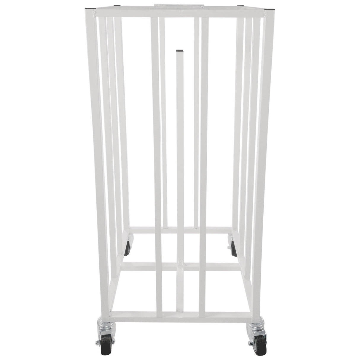 Champion Sports DELUXE VERTICAL BALL CAGE