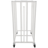 Champion Sports DELUXE VERTICAL BALL CAGE