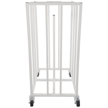 Champion Sports 20BC Deluxe Vertical Ball Cage