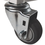 Champion Sports DELUXE VERTICAL BALL CAGE