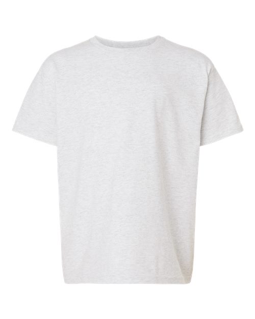 Gildan 5000B Youth Heavy Cotton T-Shirt