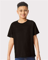 Gildan 5000B Youth Heavy Cotton T-Shirt