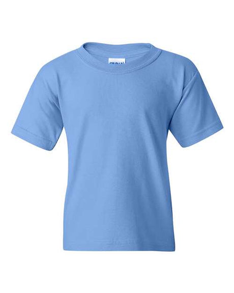Gildan 5000B Youth Heavy Cotton T-Shirt