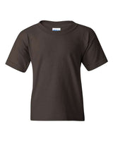 Gildan 5000B Youth Heavy Cotton T-Shirt