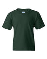 Gildan 5000B Youth Heavy Cotton T-Shirt