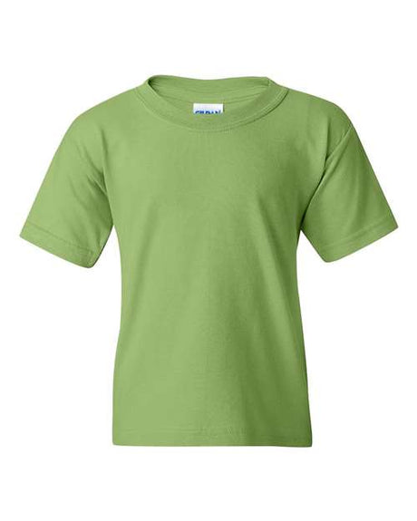 Gildan 5000B Youth Heavy Cotton T-Shirt