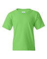 Gildan 5000B Youth Heavy Cotton T-Shirt