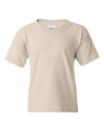 Gildan 5000B Youth Heavy Cotton T-Shirt
