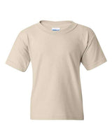 Gildan 5000B Youth Heavy Cotton T-Shirt