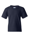 Gildan 5000B Youth Heavy Cotton T-Shirt