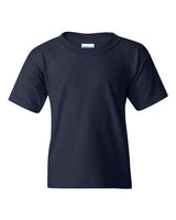 Gildan 5000B Youth Heavy Cotton T-Shirt