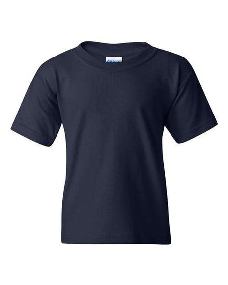 Gildan 5000B Youth Heavy Cotton T-Shirt