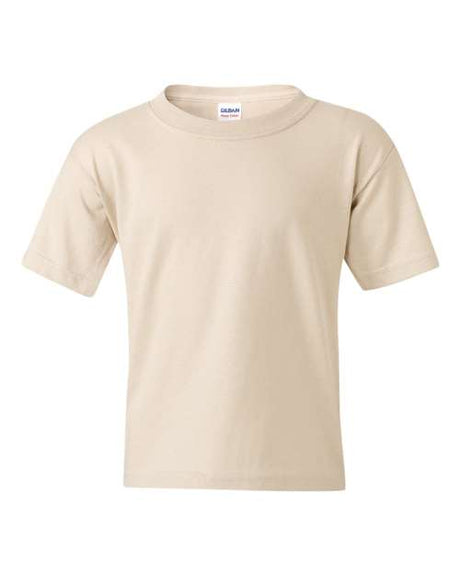 Gildan 5000B Youth Heavy Cotton T-Shirt