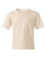 Gildan 5000B Youth Heavy Cotton T-Shirt