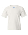 Gildan 5000B Youth Heavy Cotton T-Shirt