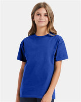 Hanes 5450 Youth Authentic T-Shirt
