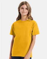 Hanes Youth Authentic T-Shirt - Hanes 5450
