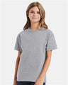 Hanes Youth Authentic T-Shirt - Hanes 5450