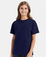 Hanes Youth Authentic T-Shirt - Hanes 5450