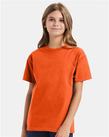 Hanes Youth Authentic T-Shirt - Hanes 5450