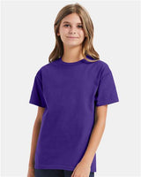 Hanes 5450 Youth Authentic T-Shirt