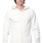 Royal Apparel 21051ORG Unisex Organic Cotton Full Zip Hoodie - Natural