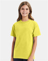 Hanes Youth Authentic T-Shirt - Hanes 5450