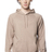 Royal Apparel 21052ORG Unisex Organic Cotton Pullover Hoodie - Almond