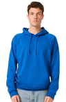 Royal Apparel 21052ORG Unisex Organic Cotton Pullover Hoodie - Nautical Blue