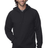 Royal Apparel 21052ORG Unisex Organic Cotton Pullover Hoodie - Night
