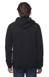 Royal Apparel 21052ORG Unisex Organic Cotton Pullover Hoodie - Night
