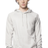 Royal Apparel 21052ORG Unisex Organic Cotton Pullover Hoodie - Stone