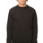 Royal Apparel 21053ORG Unisex Organic Raglan Crew Neck Sweatshirt - Night