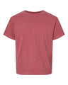Comfort Colors 9018 Youth Garment-Dyed Heavyweight T-Shirt