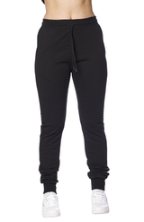 Royal Apparel 21057ORG Unisex Organic Fleece Jogger Pant - Night