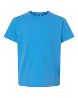 Comfort Colors 9018 Youth Garment-Dyed Heavyweight T-Shirt