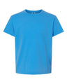 Comfort Colors 9018 Youth Garment-Dyed Heavyweight T-Shirt