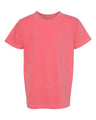 Comfort Colors Youth Garment-Dyed Heavyweight T-Shirt - Comfort Colors 9018