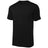 DRIEQUIP Mens UPF 50 UV Sun Protection Performance Short Sleeve T-Shirt Sizes XS-4XL DRI-EQUIP X-Small Black
