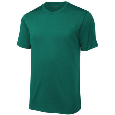 DRIEQUIP Mens UPF 50 UV Sun Protection Performance Short Sleeve T-Shirt Sizes XS-4XL DRI-EQUIP